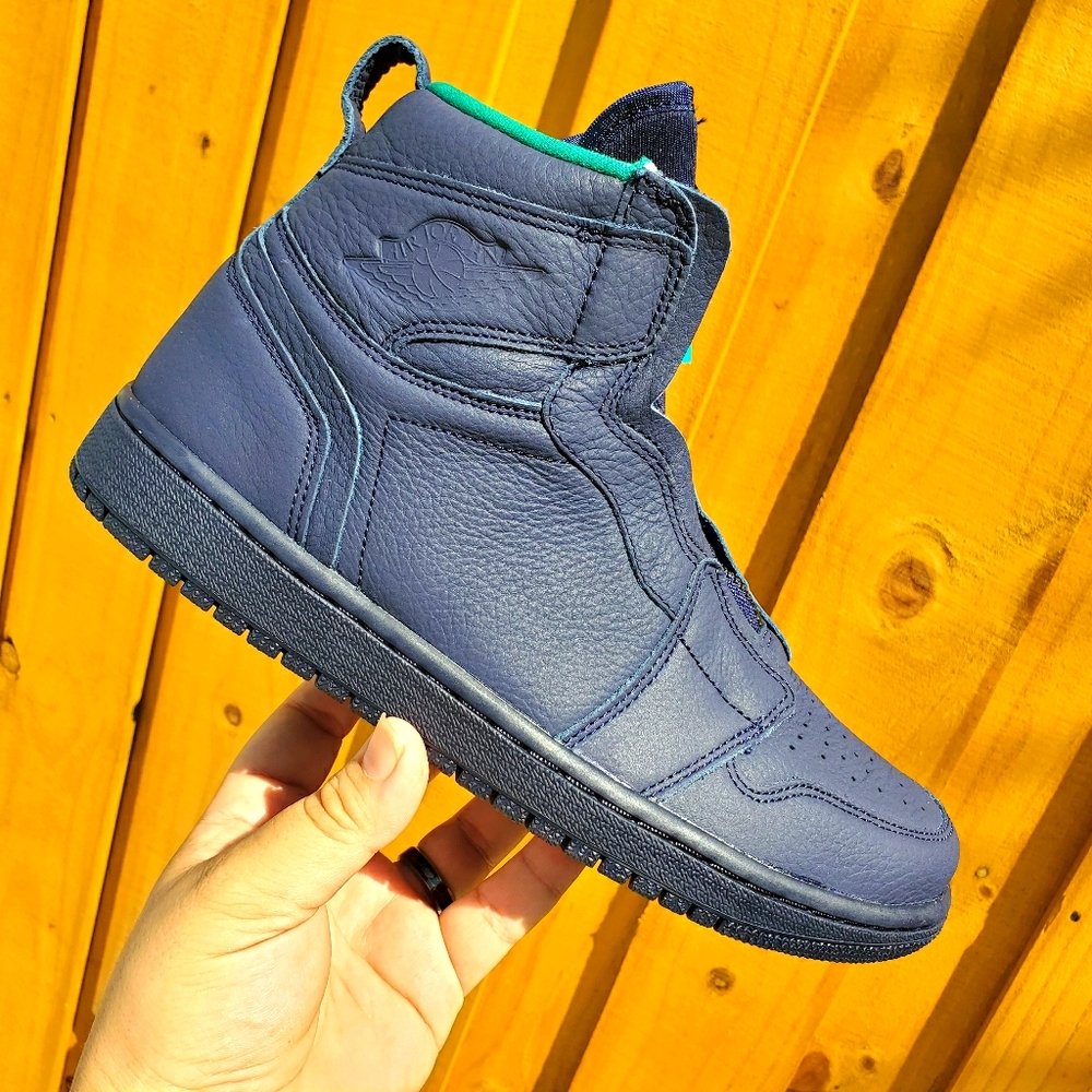 Air Jordan 1 *rare* SOLD 🚨